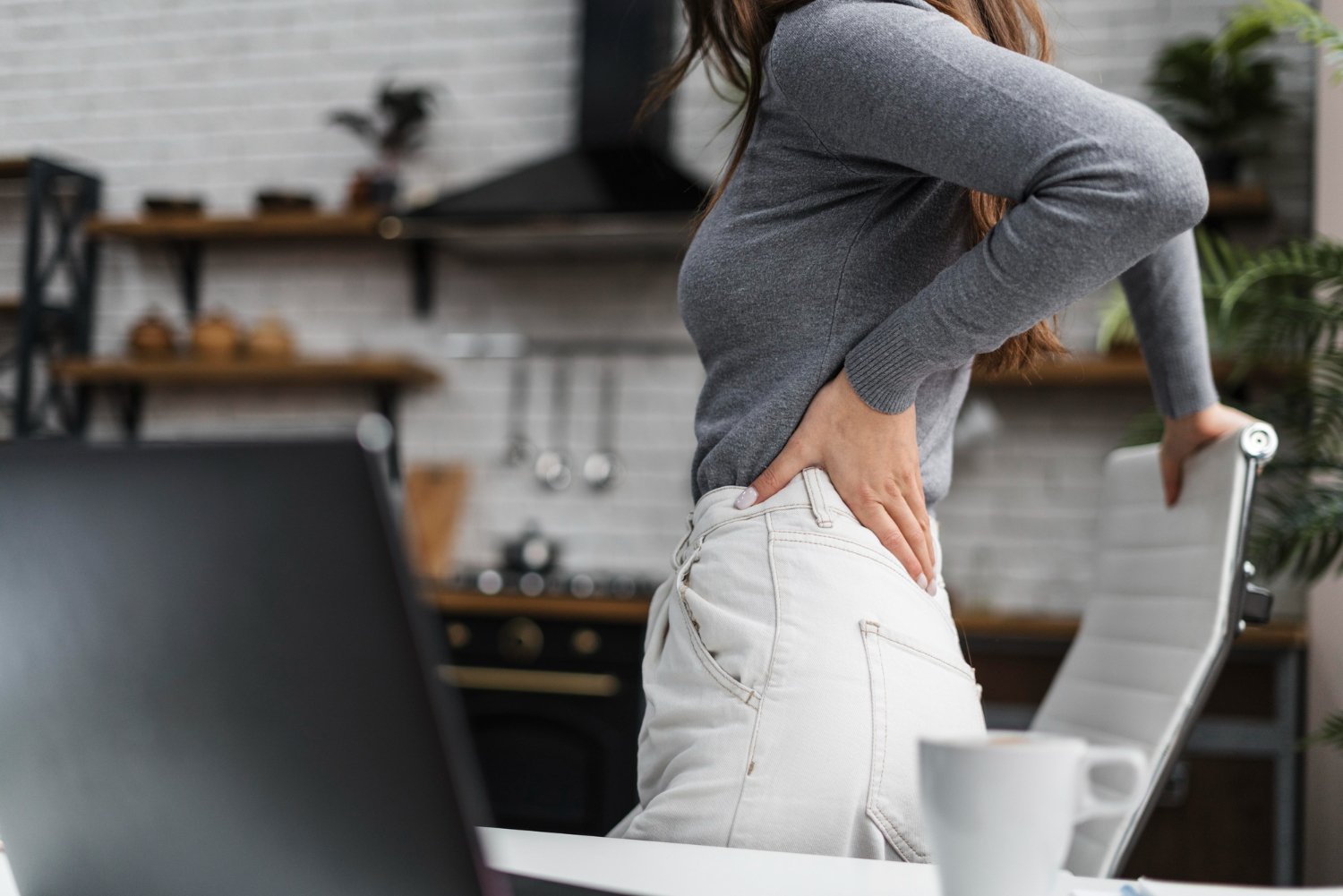 Hip Pain Treatment