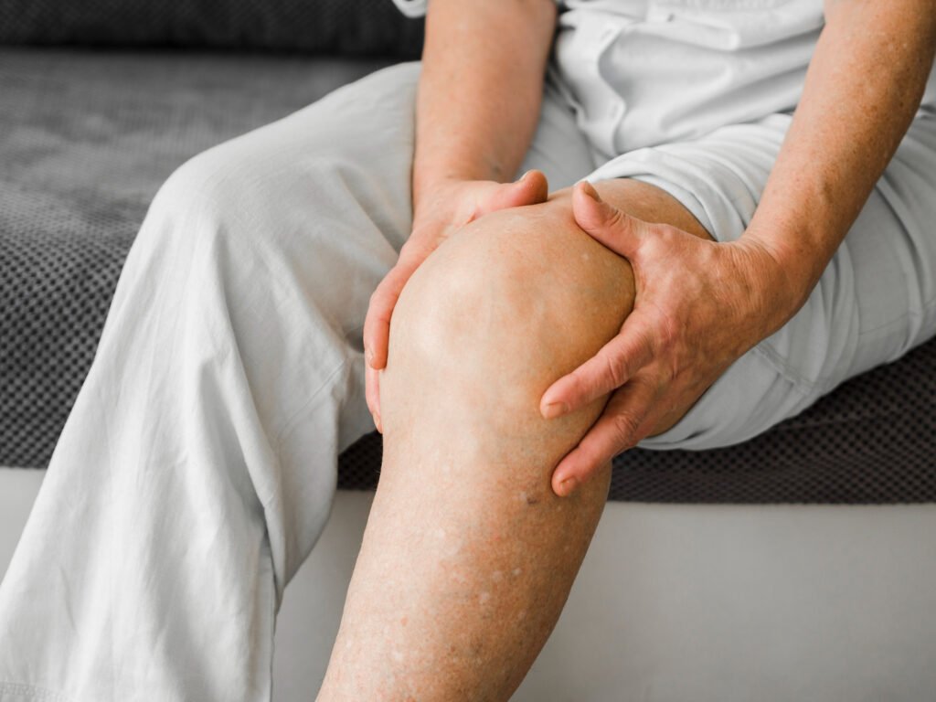 Orthopaedic Doctor in Kota for Knee Pain