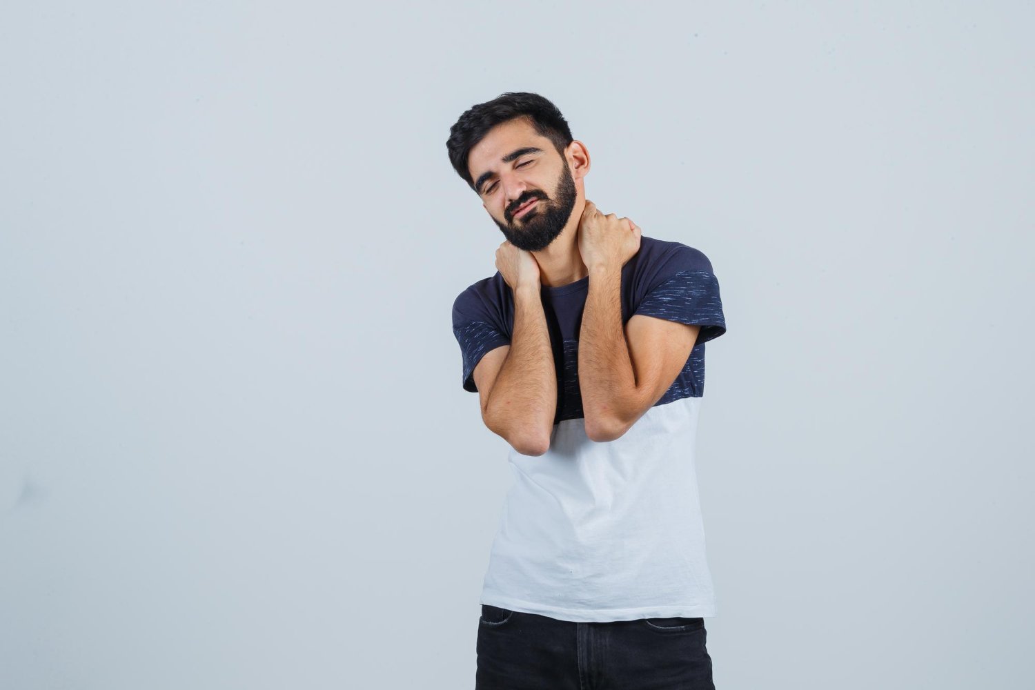 Shoulder Pain