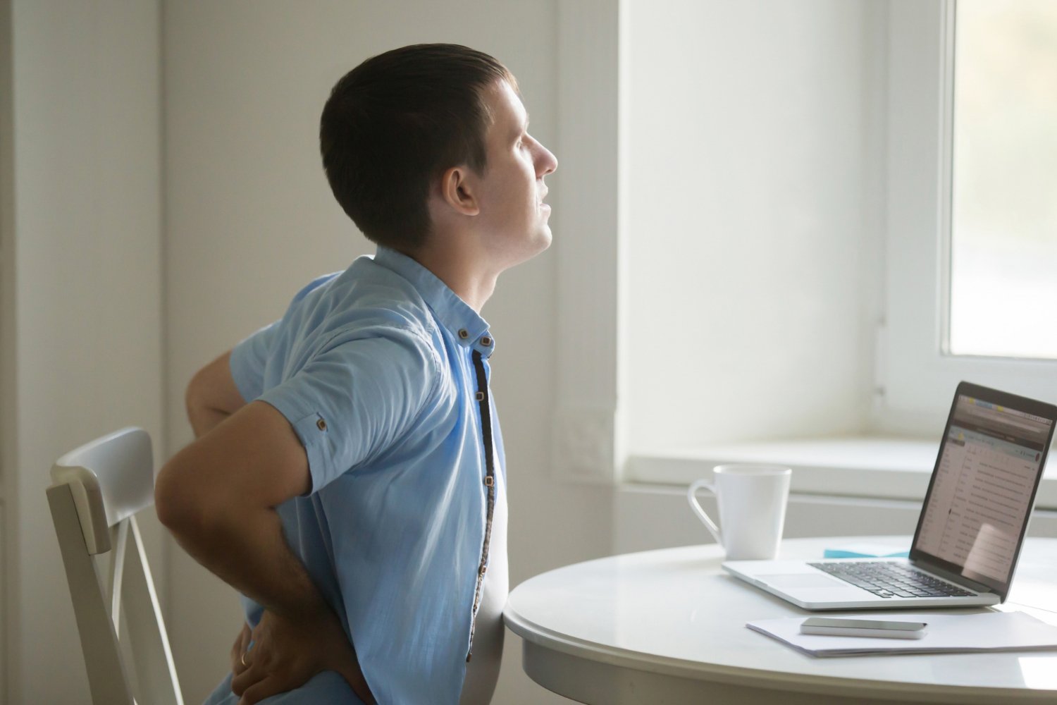 Spinal Problem