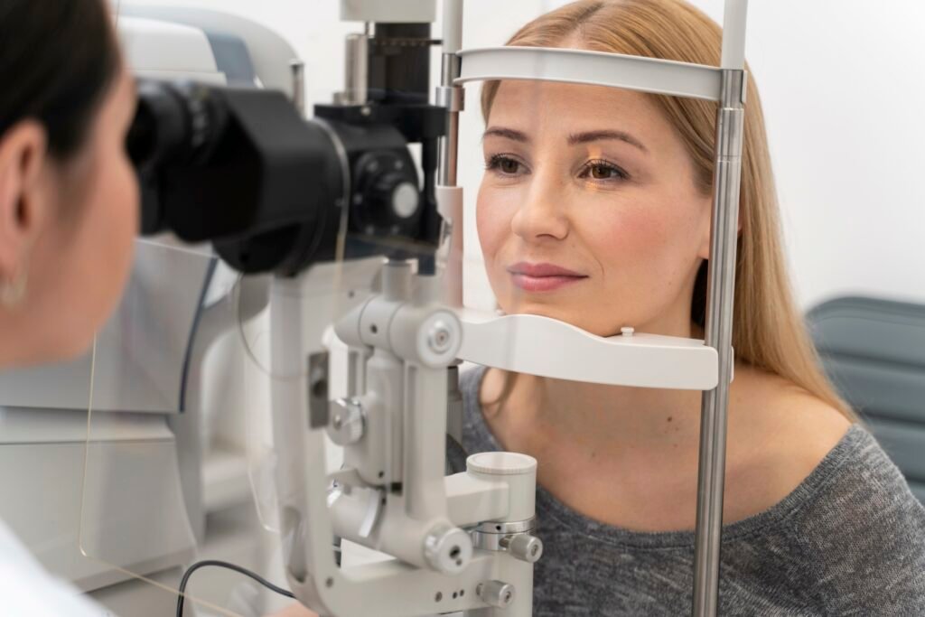 How Does Lasik Eye Surgery Help? What Is It?