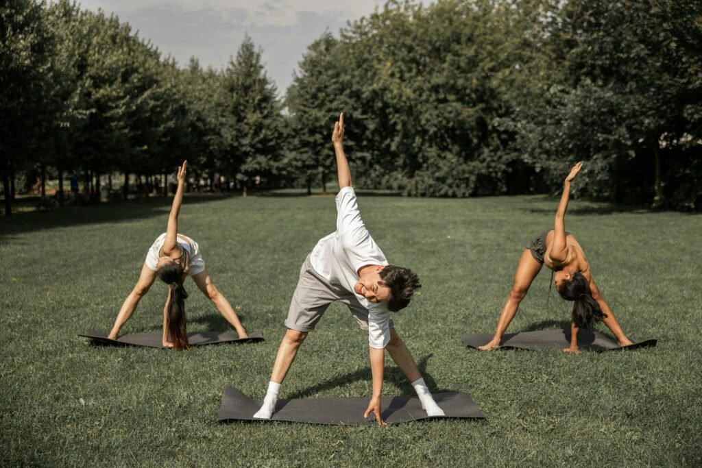 The Importance of Regular Exercise for Bone and Joint Health