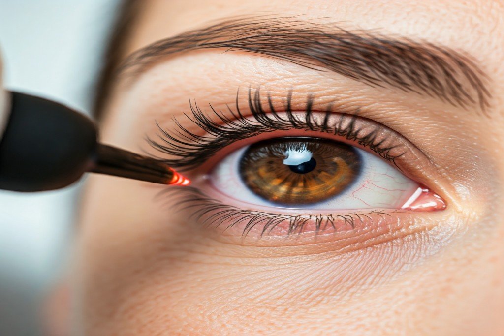 What Eye Conditions Are Treated with Laser?