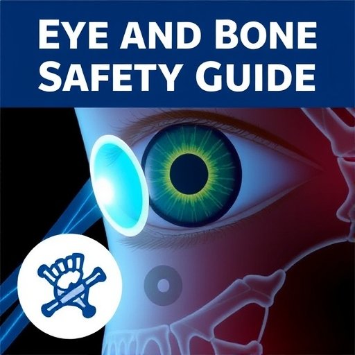 Eye and Bone Safety Guide: Best Orthopedic Doctor and Eye Specialist in Kota
