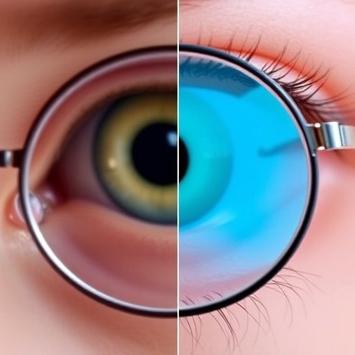 Contact Lenses vs Glasses: Which Is Best? Expert Advice in Kota