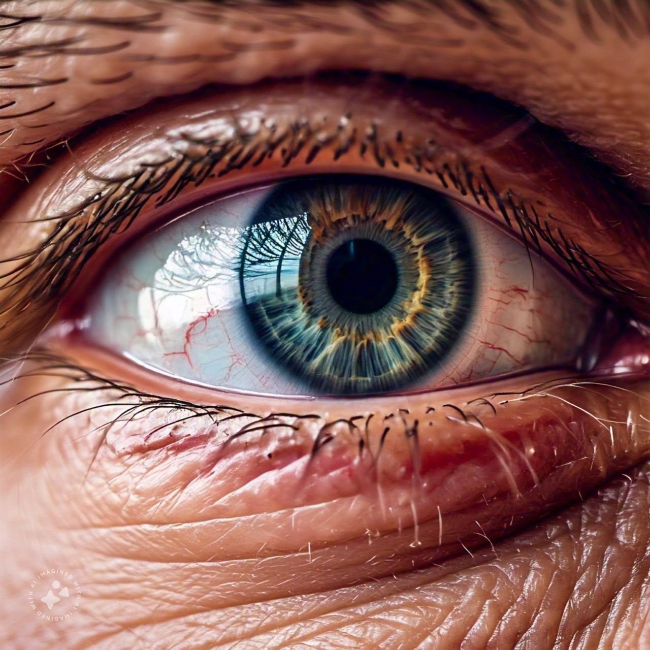 eye
