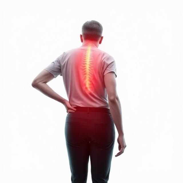 Ignoring Joint Pain? Here’s How It Can Lead to Permanent Damage