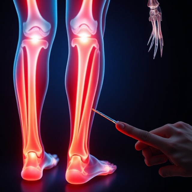 Fractures and Their Recovery: Why Expert Care Matters