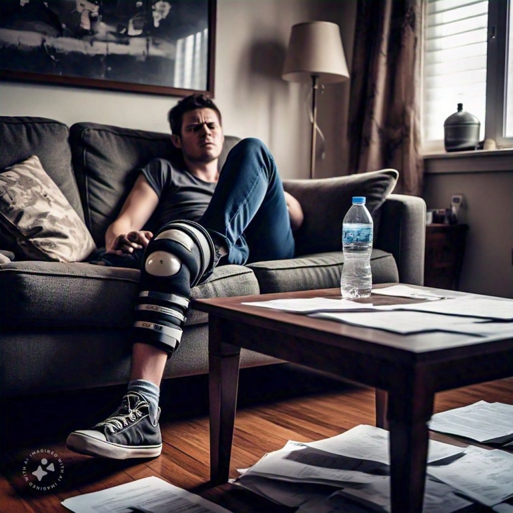Is It Time for Joint Surgery? Signs You Shouldn’t Ignore