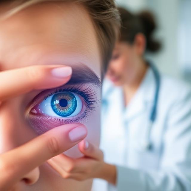 Eye Emergencies: When to Seek Urgent Ophthalmology Care