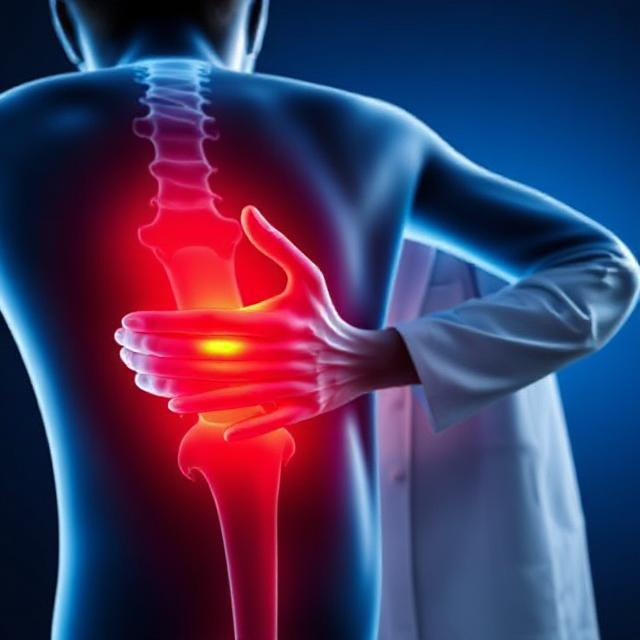 Joint Pain: When to See a Doctor?