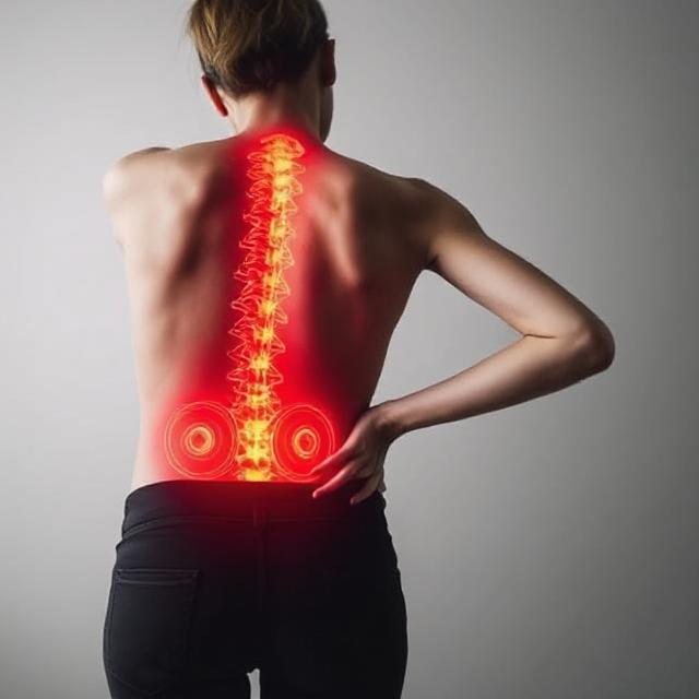 What Causes Low Back Pain? Symptoms & Treatment Explained