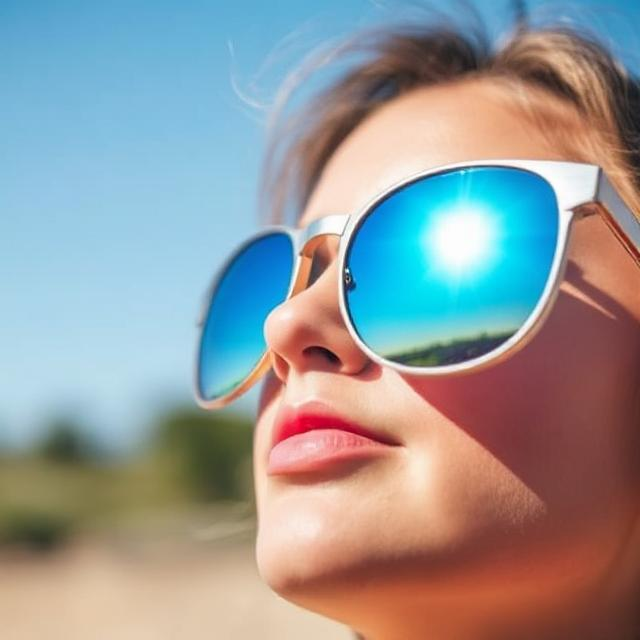 Do UV Rays Damage My Eyes? How Can I Protect Them?