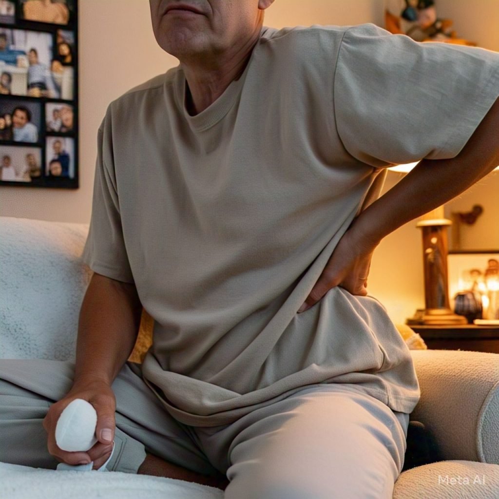 Hip Pain: Is It Arthritis or Something Else?
