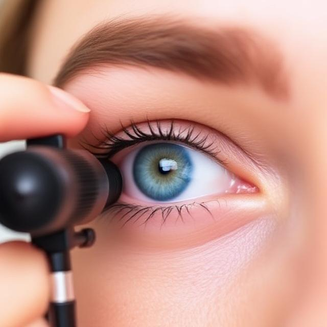 Top Reasons to Get Your Eye Examined by Our Ophthalmologists