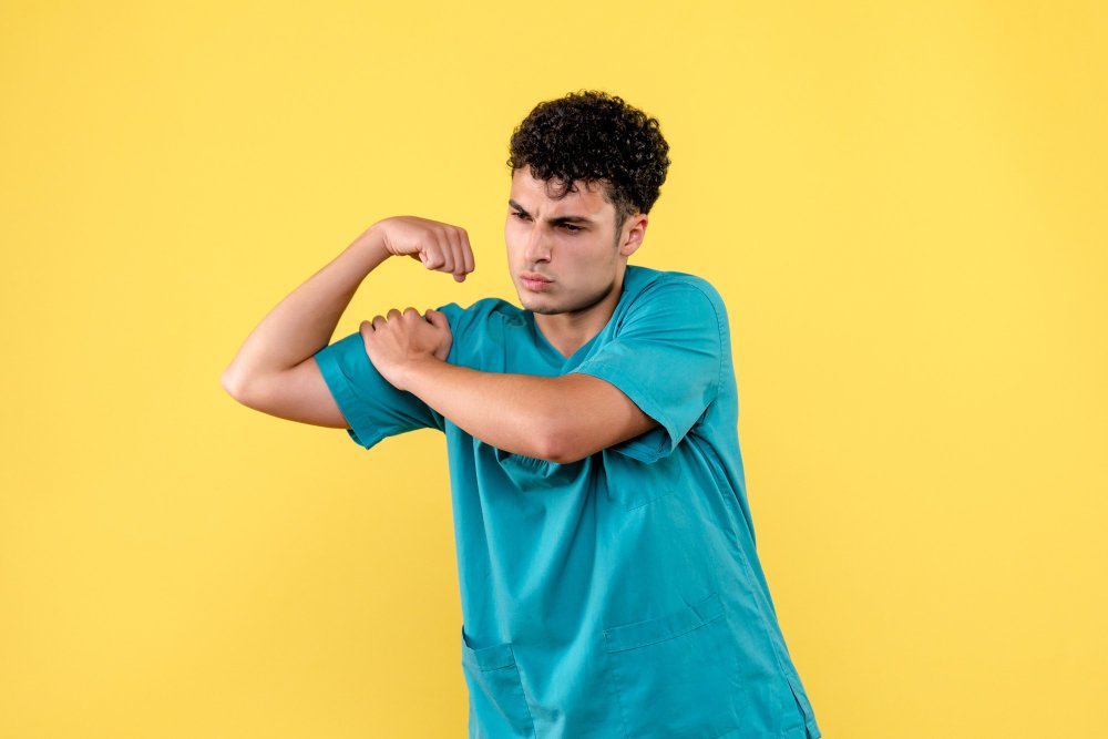 What Happens If You Ignore Bicep Tendonitis?