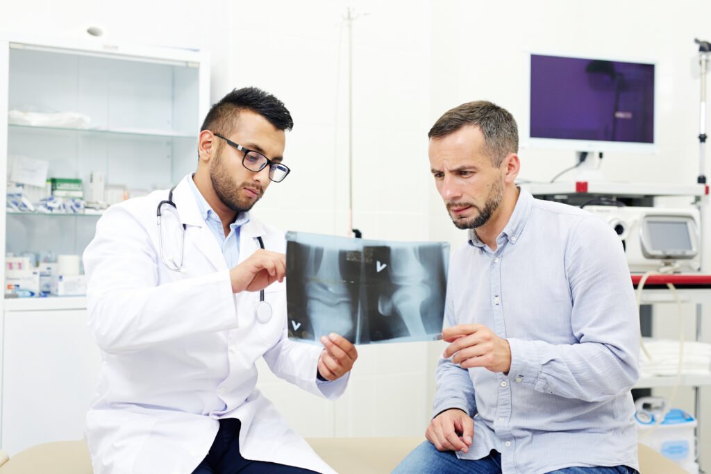 Critical Spine Fracture Surgery: Expert Advice You Need