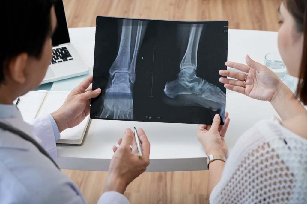 Effective Long Bone Fracture Treatment in Kota: Expert Care