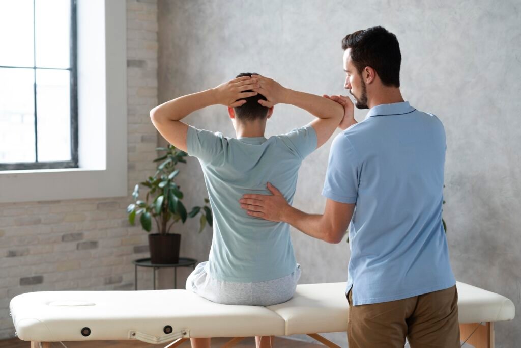 Proven Non-Surgical Treatments for Back Pain Relief Today