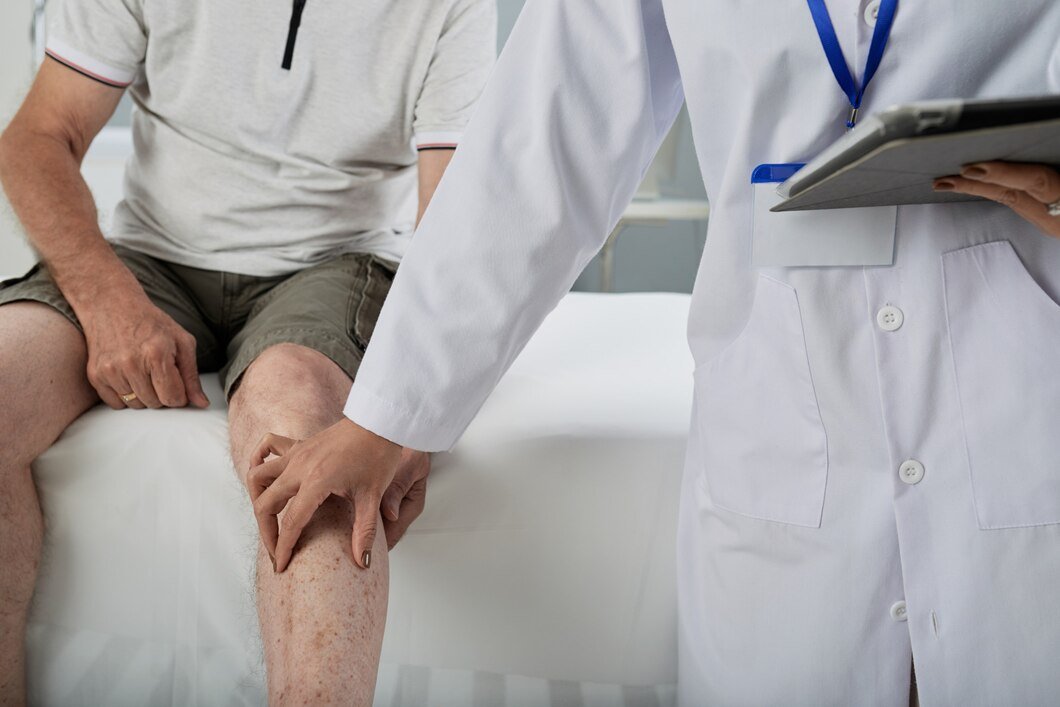 Early Warning Symptoms: Knee Osteoarthritis Treatment Guide