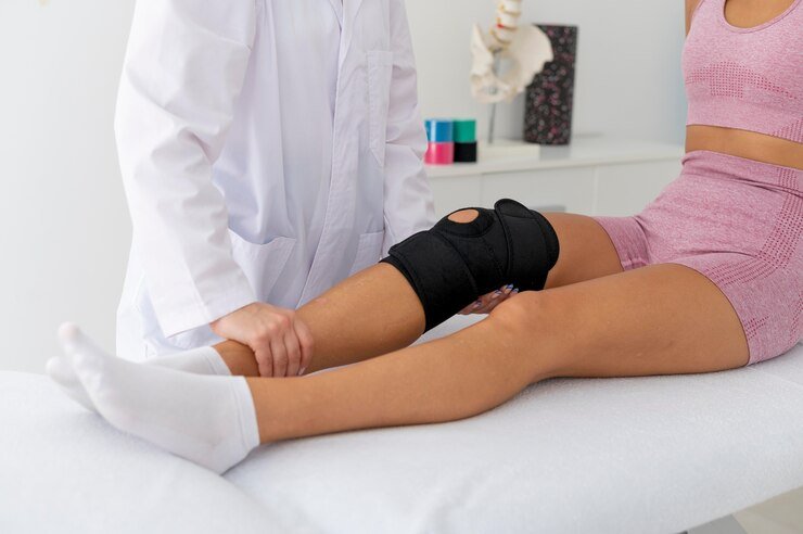 Best ACL Ligament Tear Treatment in Kota for Fast Recovery