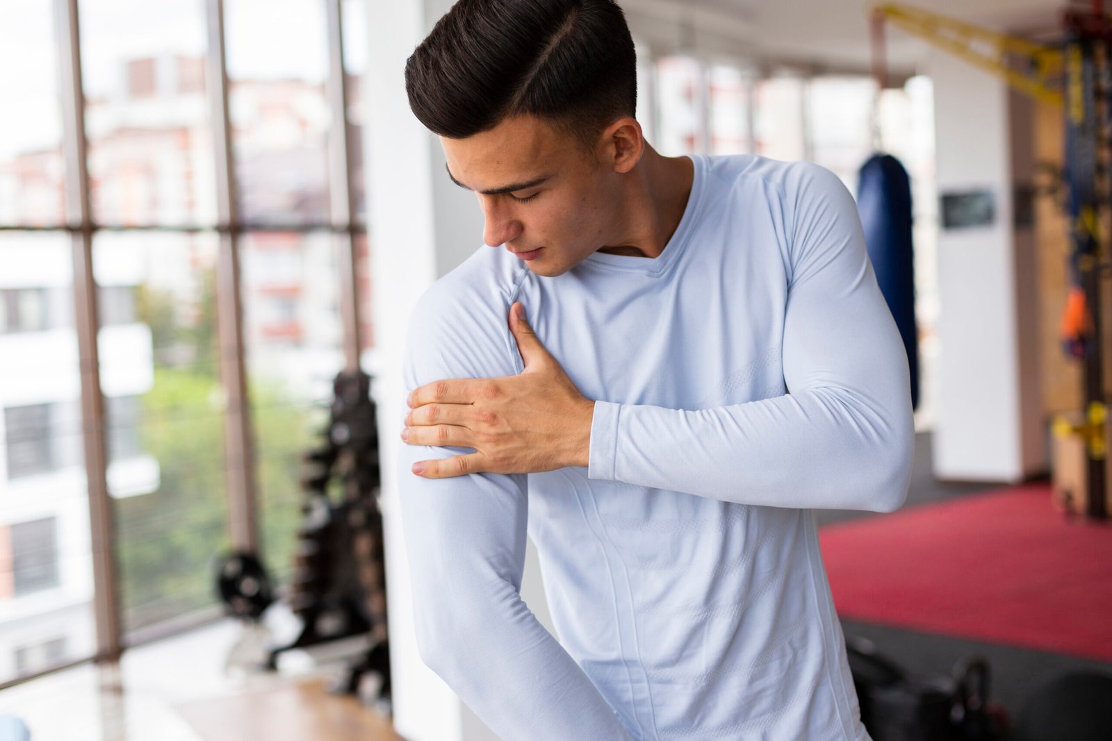 Rotator Cuff Injury: Powerful Signs & Expert Treatment in Kota