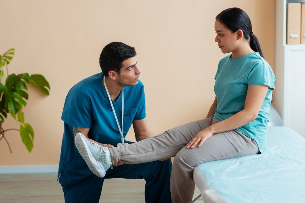 Best Post-Surgery Exercises