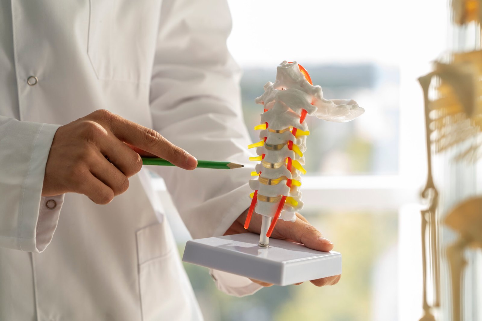 Advanced orthopedic care in Kota for joint pain, bone injuries, and musculoskeletal disorders