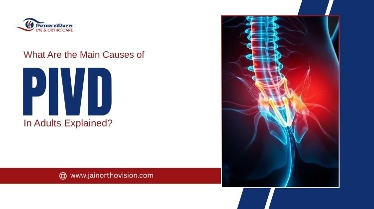 What Are the Main Causes of PIVD in Adults Explained?